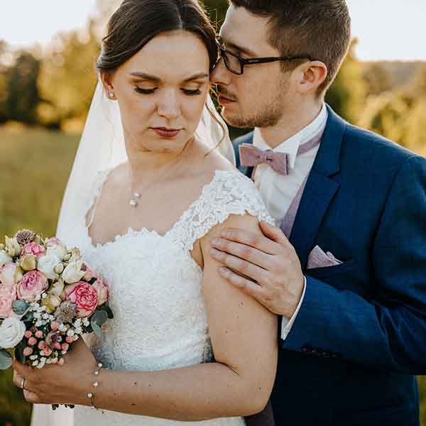 Hochzeitsfotograf Friedrichs am Kienberg Freudenstadt